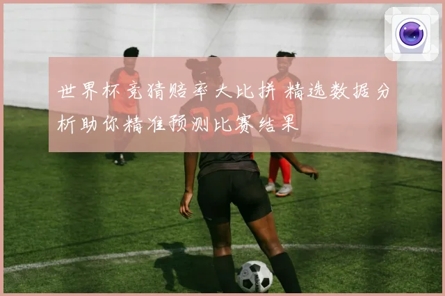 世界杯竞猜赔率大比拼 精选数据分析助你精准预测比赛结果