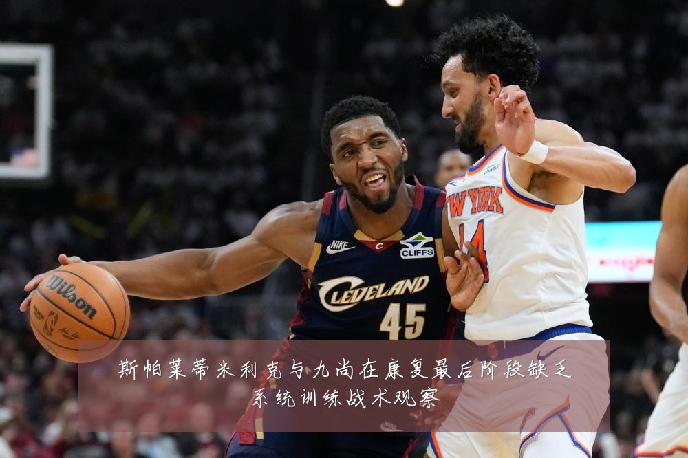 斯帕莱蒂米利克与九尚在康复最后阶段缺乏系统训练战术观察